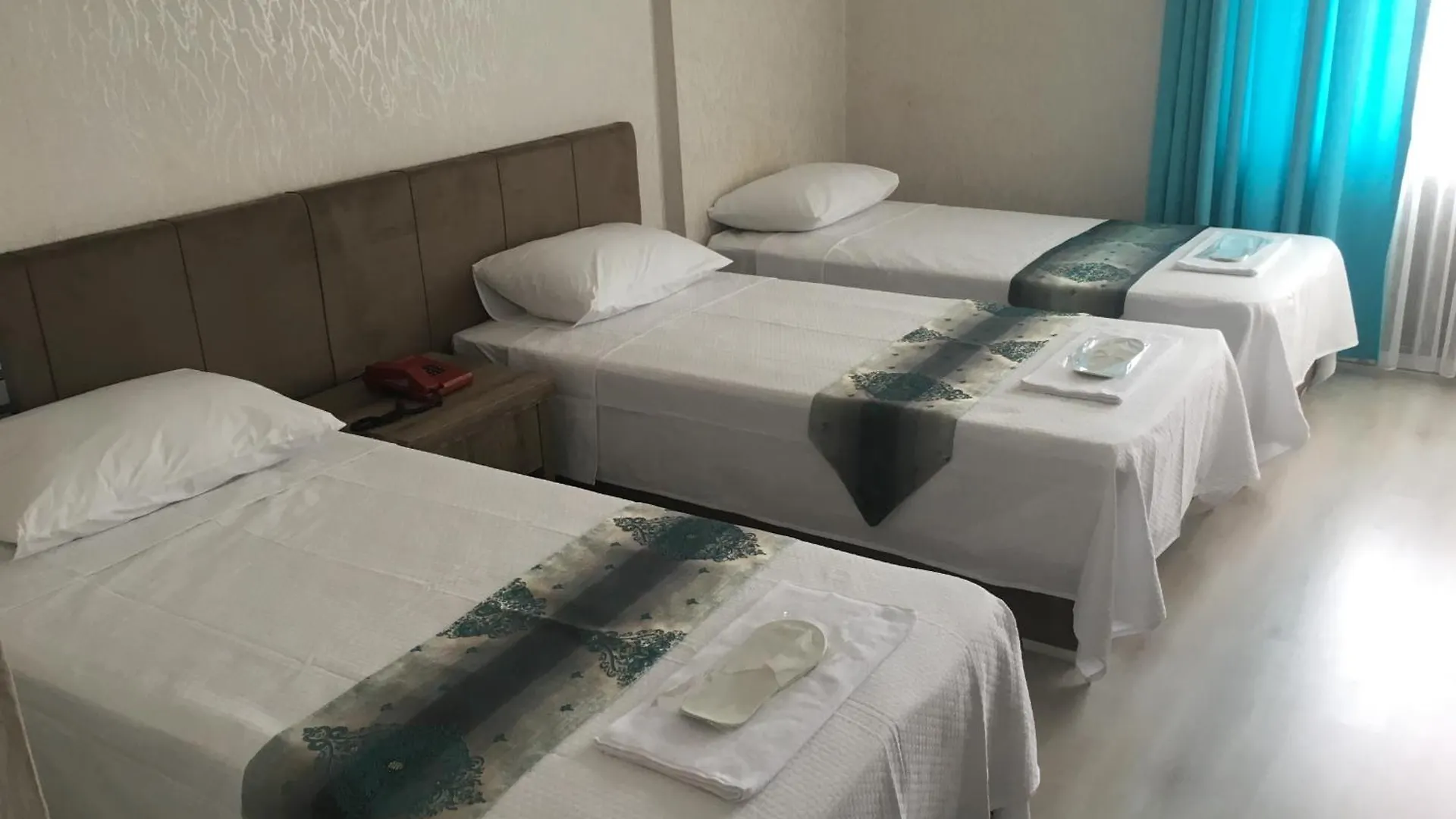 Cagdas Hotel Kusadası Turquie