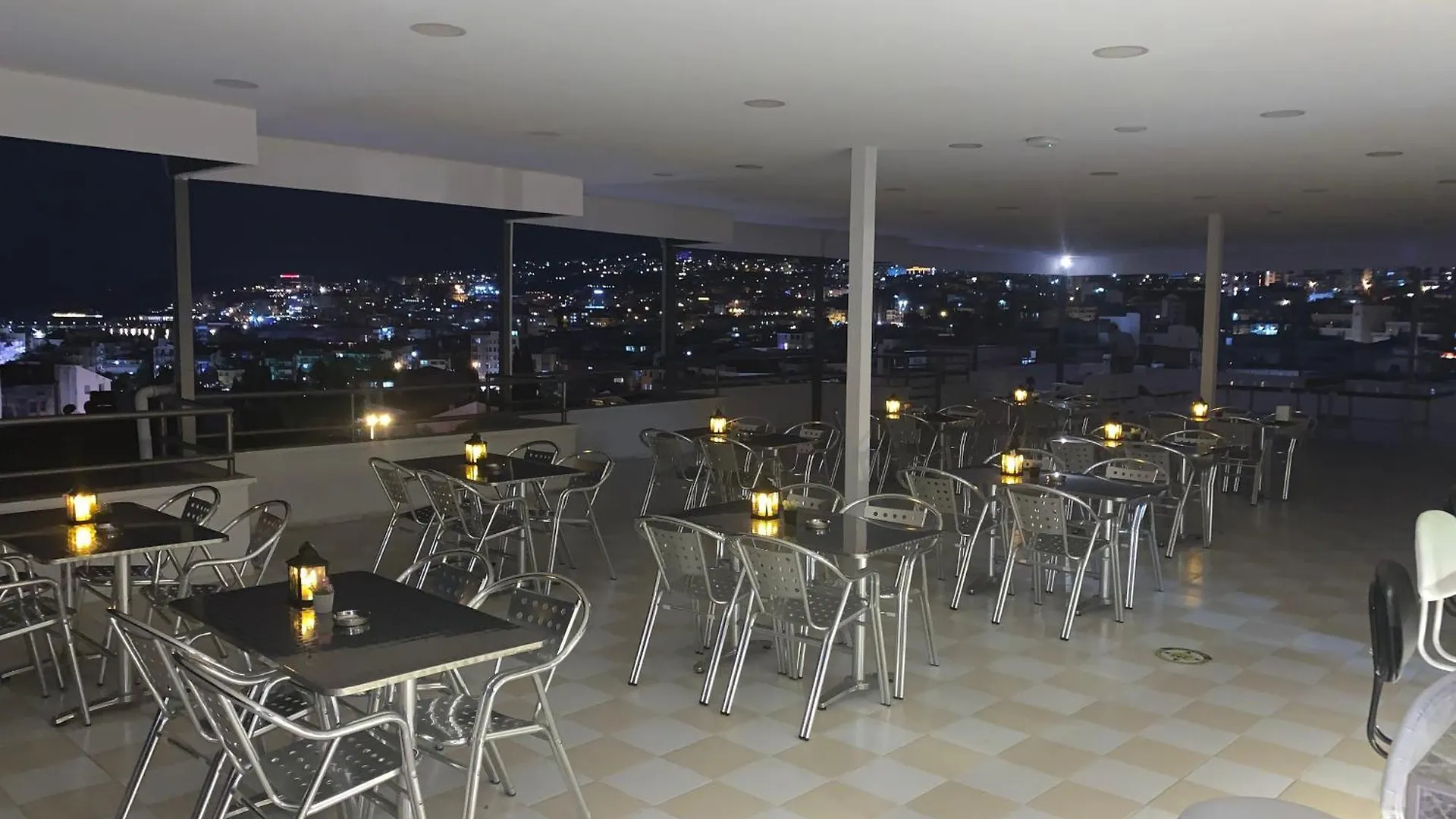 Cagdas Hotel Kusadası