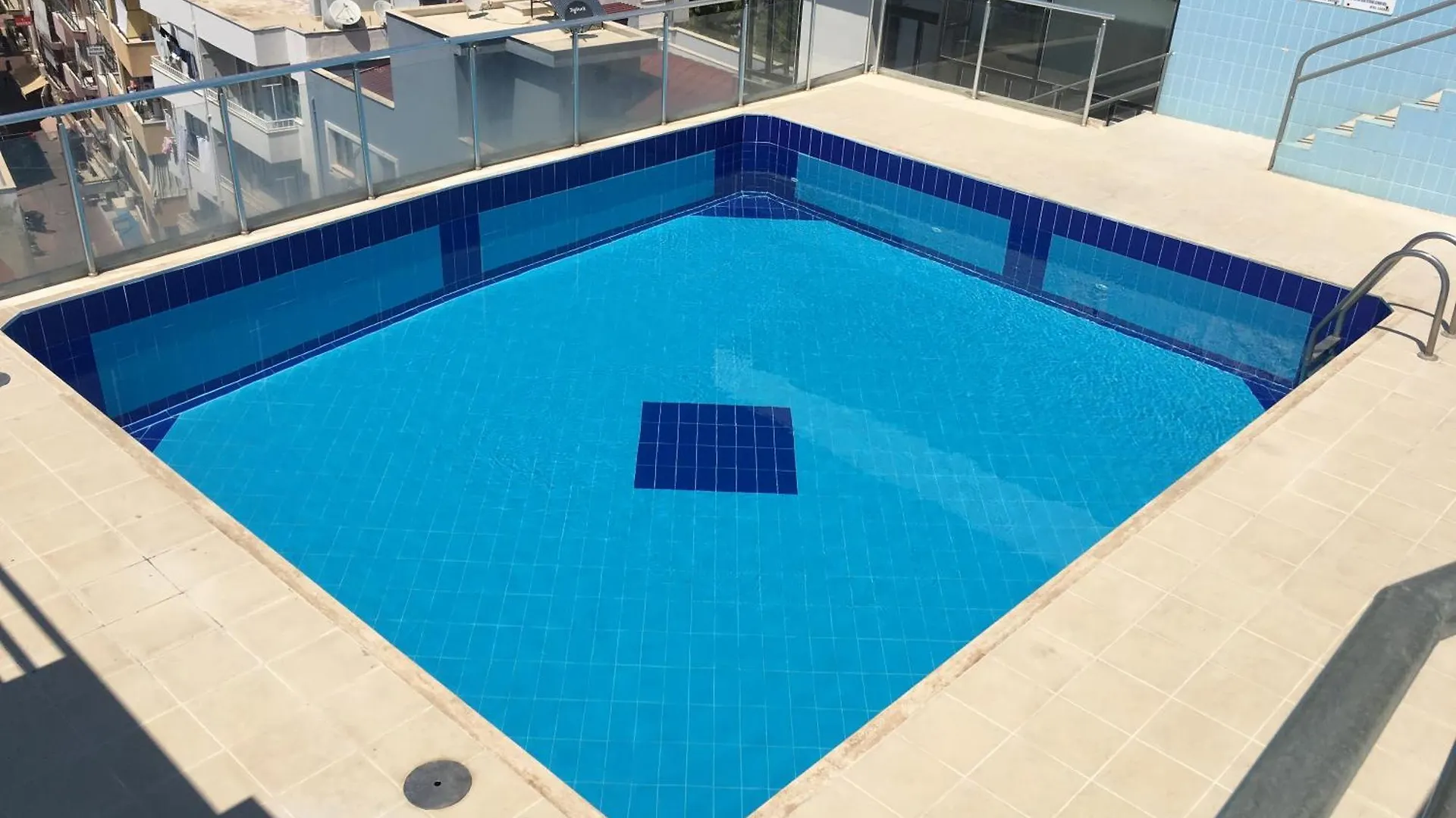 Cagdas Hotel Kusadası