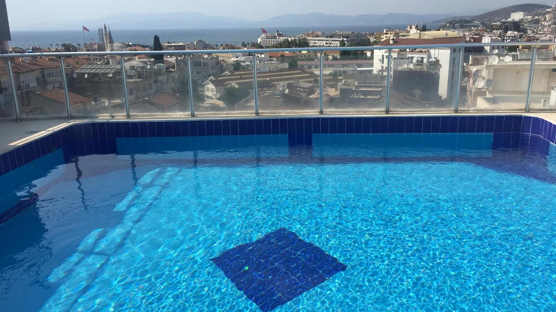 Cagdas Hotel Kusadası