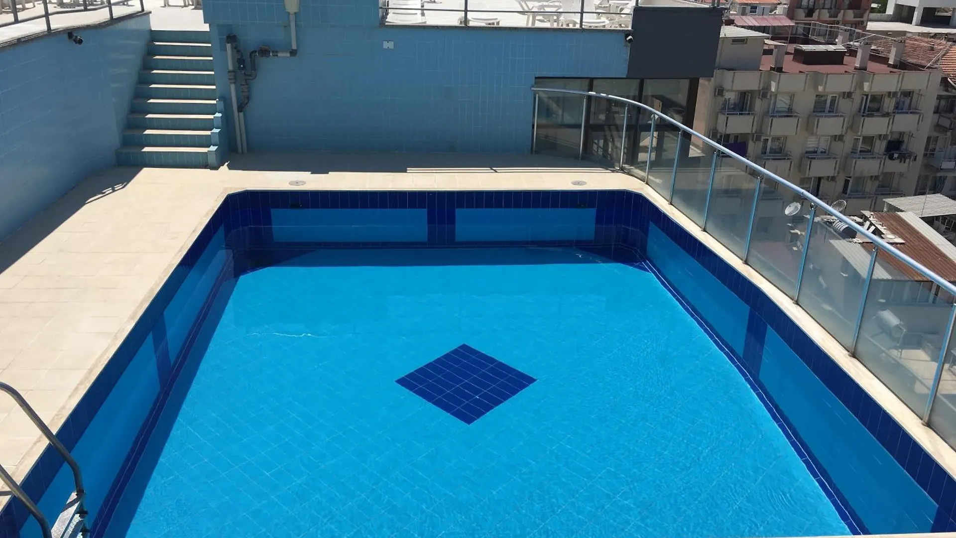 Cagdas Hotel Kusadası 0*,
