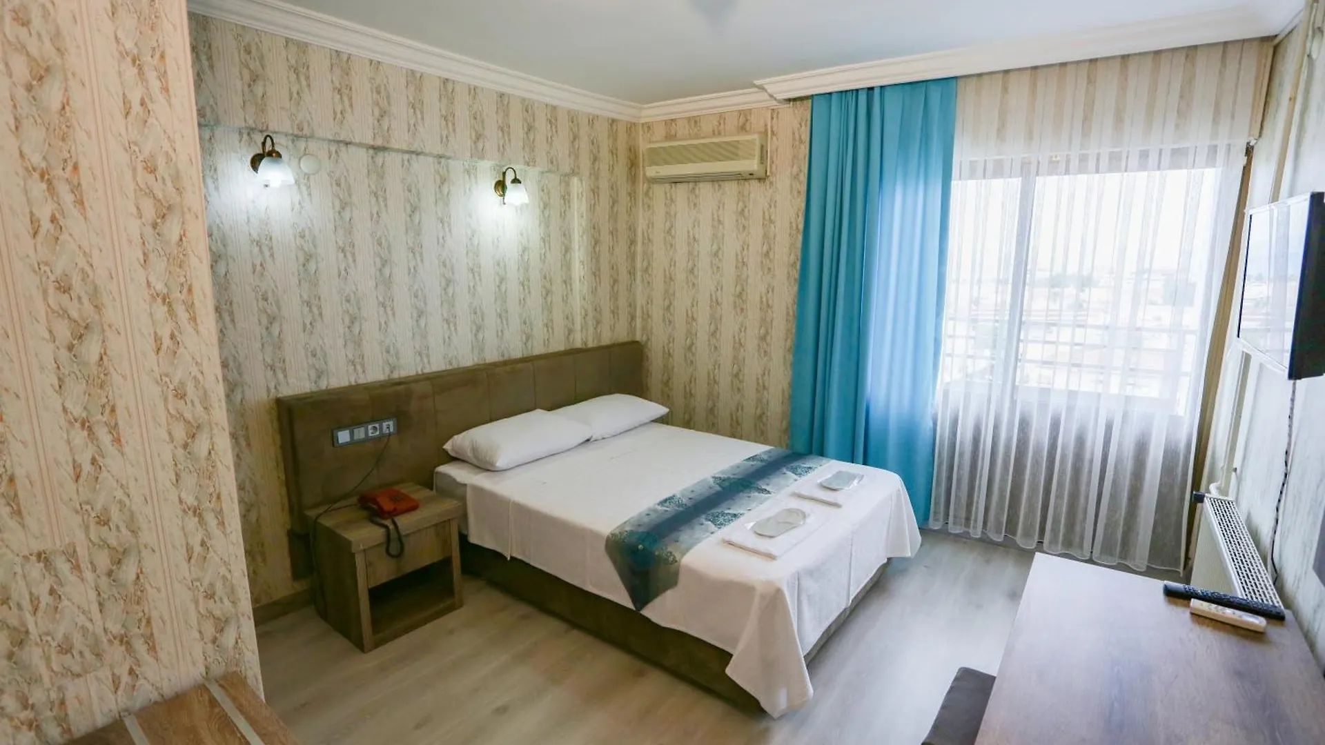 Cagdas Hotel Kusadası