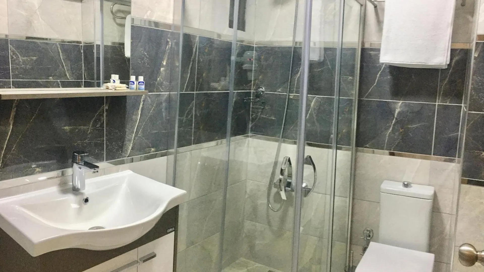 Cagdas Hotel Kusadası