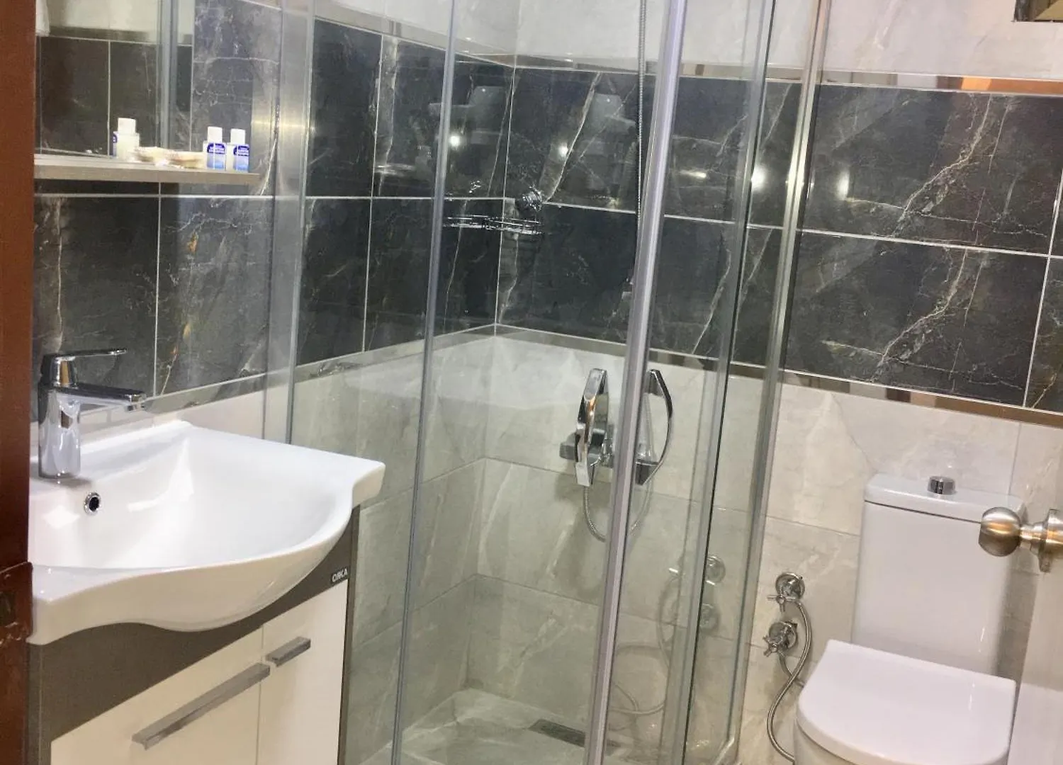 Cagdas Hotel Kusadası 0*,