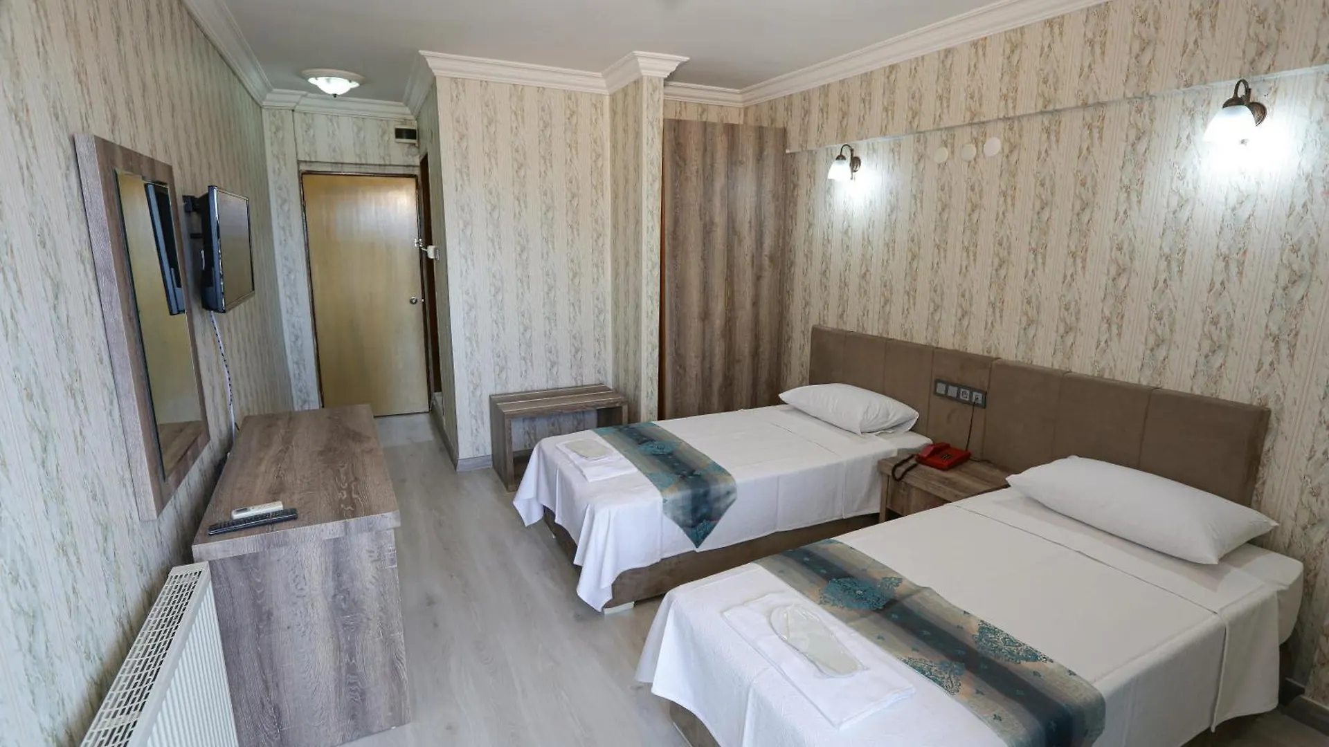 Cagdas Hotel Kusadası